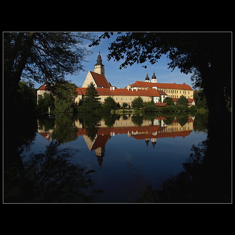 Telč