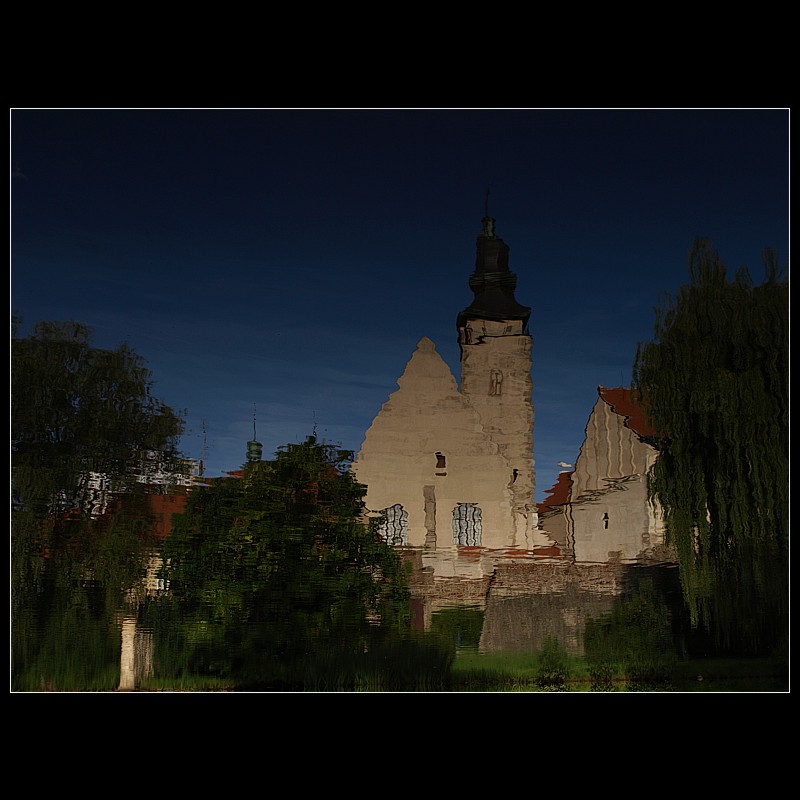 Telč II