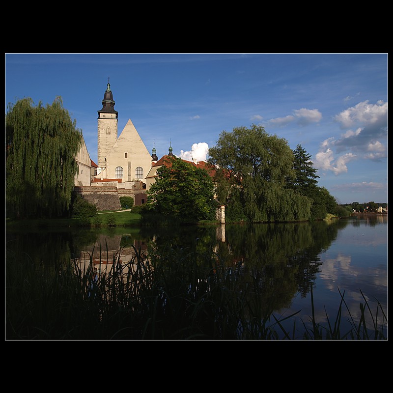 Telč III